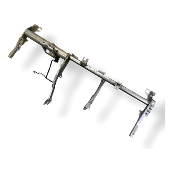 Suporte Travessa Painel Tabelier Sandero 2022 678701797r Cinza