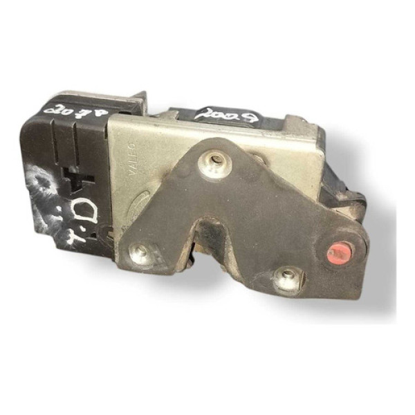 Fechadura Traseira Direita Peugeot 207 Passion 2009 2010