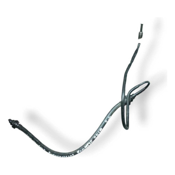 Mangueira Flexivel Traseira Direita Nissan Frontier 2.5 2010