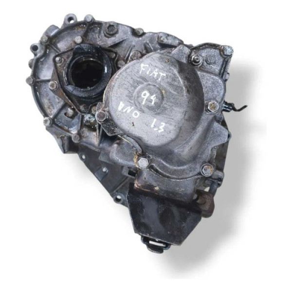 Caixa Marcha Câmbio Manual Fiat Uno 1.3 - 1994 1995 1996