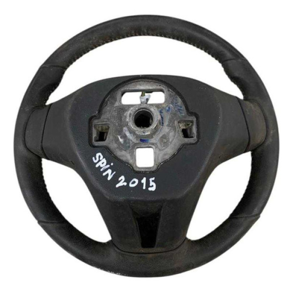 Volante Direção Chevrolet Spin 2013/2014/2015/2016 52097992