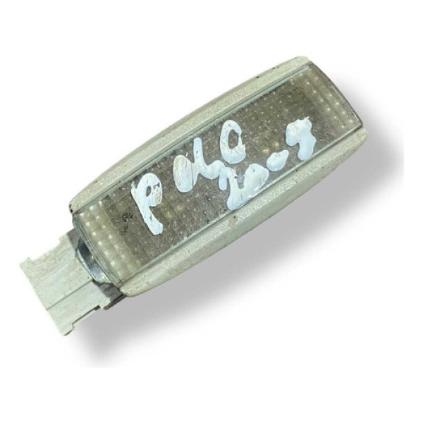 Lanterna Teto Cortesia Volkswagen Polo 2009 2010 3b0947113