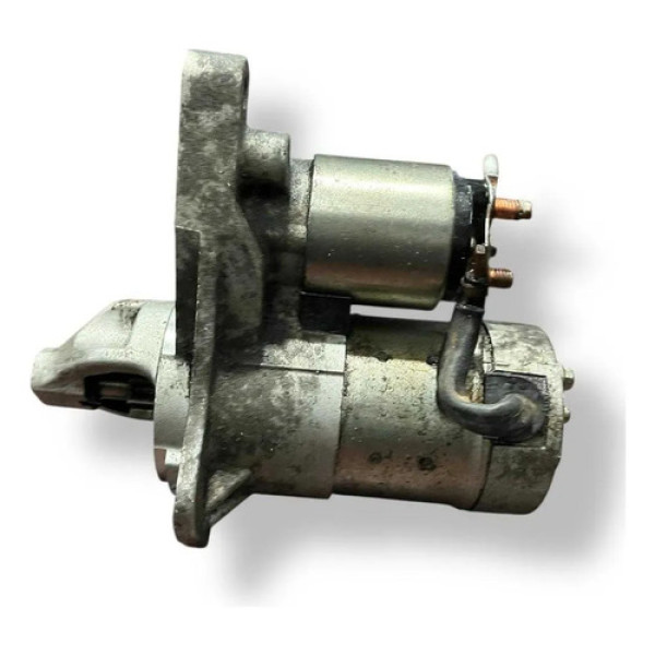 Motor Arranque Nissan Versa 1.6 2018 2019 2020 23300ee01e