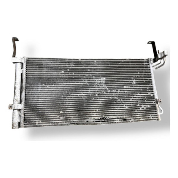 Condensador Ar-condicionado Ac J6 2012 2013 2014 2015 2016