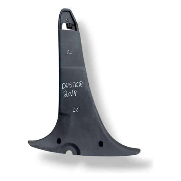 Acabamento Coluna Central Esquerda Renault Duster 8200603775