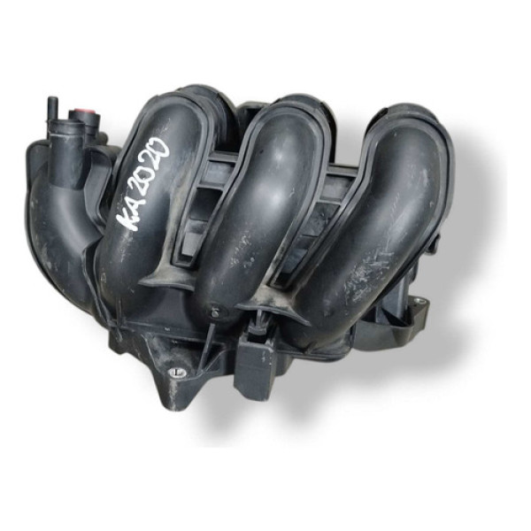 Coletor Admissão Ford Ka 1.02015 2016 2017 E3bg9424dc