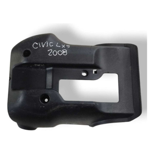 Acabamento Inferior Chave Seta Civic Lxs 2008 77360snjm010m1