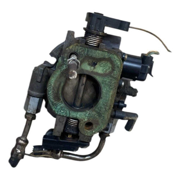 Carburador Solex Chevrolet Kadett Monza  1.8 1994 A 1998