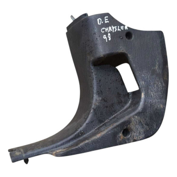 Acabamento Curvão Interno Dianteiro Esquerdo Chrysler 300m