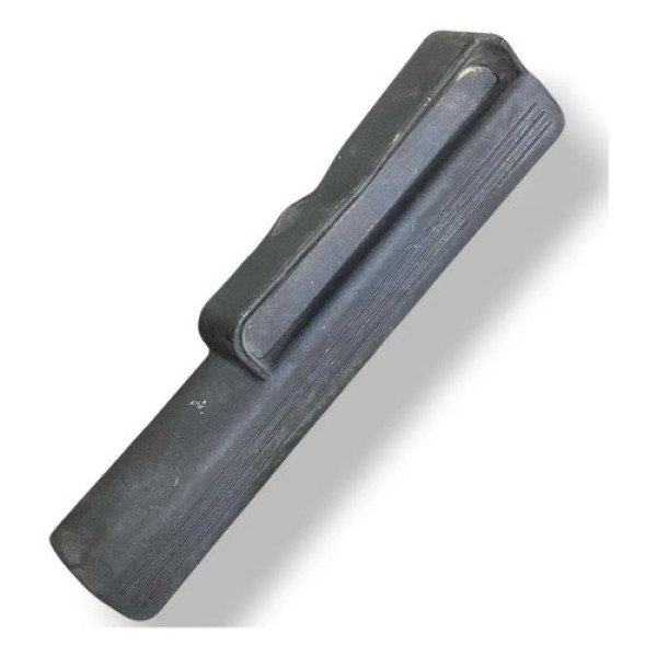 Soleira Int Dianteira Esquerda Chevrolet Montana 09 93392143 Preto