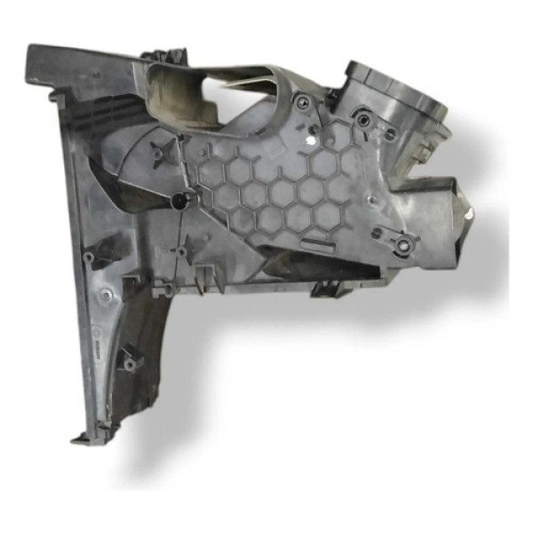 Carcaça Caixa Evaporadora Volkswagen Gol G5 2009 - 995464m
