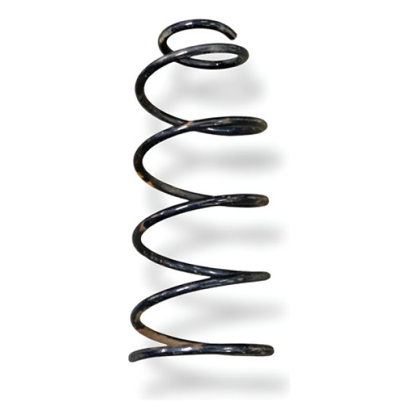 Mola Suspensão Dianteiro Peugeot 307 2008 2009 2010  2011