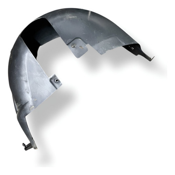 Parabarro Traseiro Esquerdo Peugeot 307 2008 9660165780