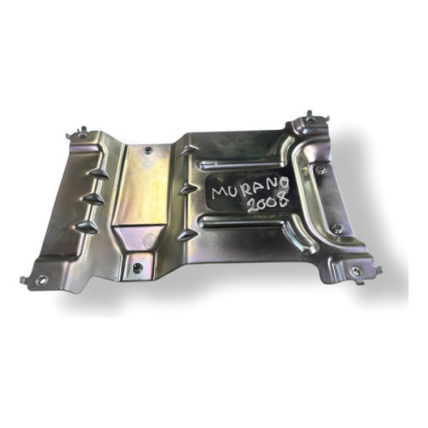 Suporte Amplificador Som Nissan  Murano 3.5 2008 280601ak0b