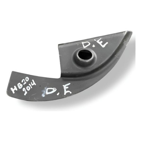 Moldura Interna Retrovisor Esquerdo Hb20 2014 876511s000