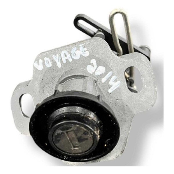 Cilindro Fechadura Tampa Traseira Vw Voyage 2013 2014 2015