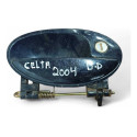 Maçaneta Externa Direita Dianteira Chevrolet Celta 2004 2010