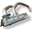 Radiador Ar Quente Chevrolet Cruze 1.8 2013 2014 2015 2016