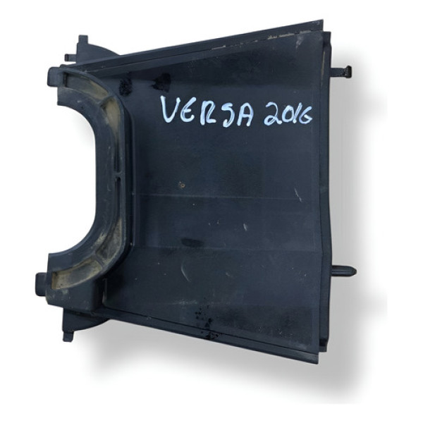 Carcaça Caixa Evaporadora Nissan Versa 1.6 2016 2017 2018