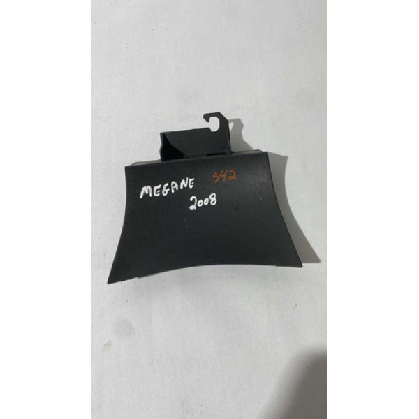  Acabamento Console Renault Megane Gt Dyn  2008 8200401128