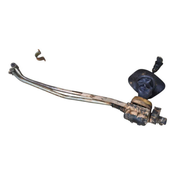 Alavanca Marcha Ford Ka Fiesta Endura 1.0 1997/99 002271048