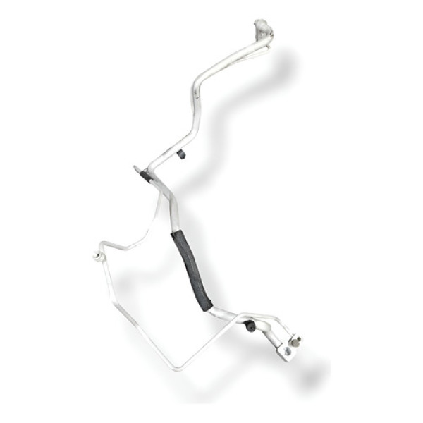 Mangueira Maior Ar Condicionado Chevrolet Onix 2018 2019