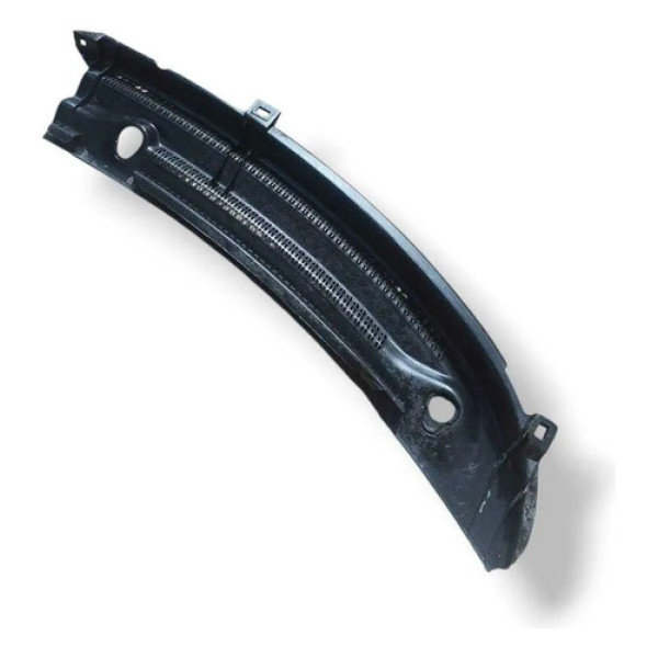 Grade Churrasqueira Lado Esquerdo Gm Corsa 1998 Detalhe