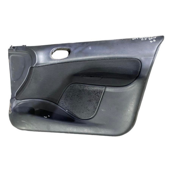  Forro De Porta D D Peugeot 207 Passion 2011 96836016zd 