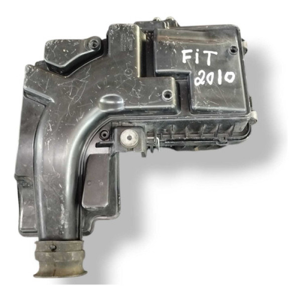 Caixa Filtro Ar Honda Fit 2009 2010 2011 2012 2013 54321