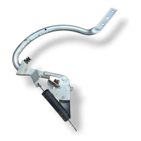 Braço Dobradiça Tampa Traseira Direito Fiat Marea 1999