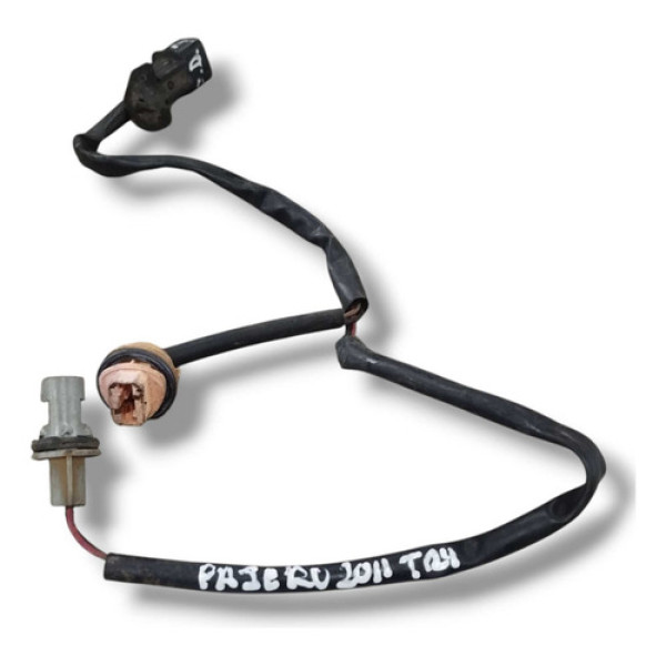 Chicote Farol Mitsubishi Pajero 2011 2012 2013 2014 2015    