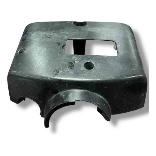 Moldura Inferior Chave Seta C/detalhe Volkswagen Gol G4 2009