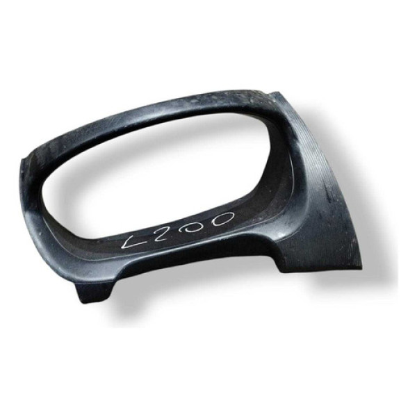 Moldura Painel Instrumentos L200 Triton 3.2 2010/11 Mn179815