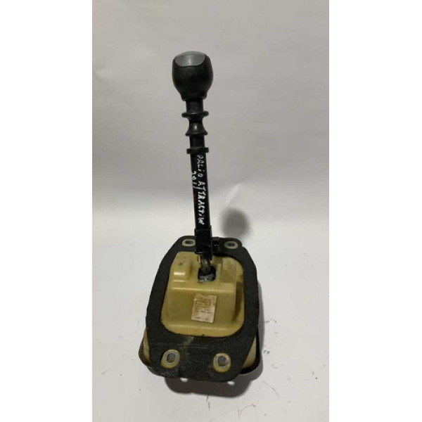 Alavanca De Marcha Palio Attractive 1.4 2011 6071780042