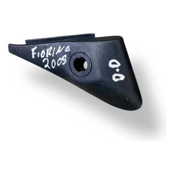 Acabamento Interno Retrovisor Direito Fiat Fiorino 20009 