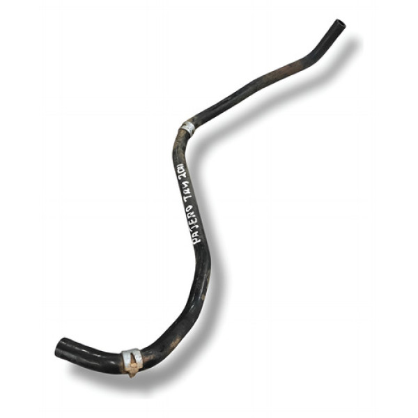 Mangueira Água Mitsubishi Pajero Tr4 2011 2012 2013 2014