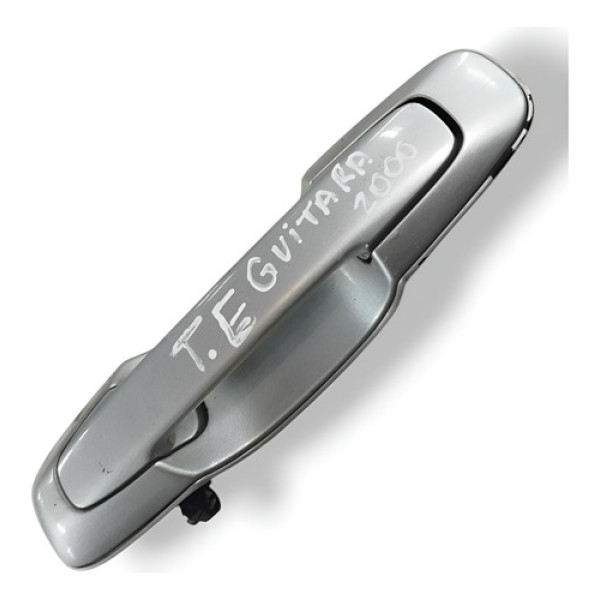  Maçaneta Ext Traseira Esquerda Grand Vitara 2000 8282065d00 Traseira