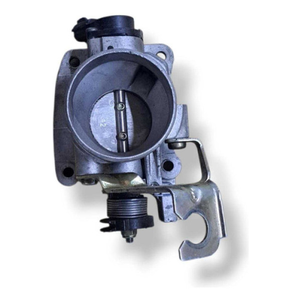 Tbi Corpo Borboleta Ford Fiesta 1.0 2006 A 2012 7s6gaa042809