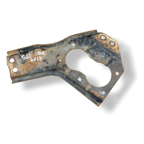 Suporte Filtro Óleo Dianteiro Esquerdo S10 2012 2013 2014