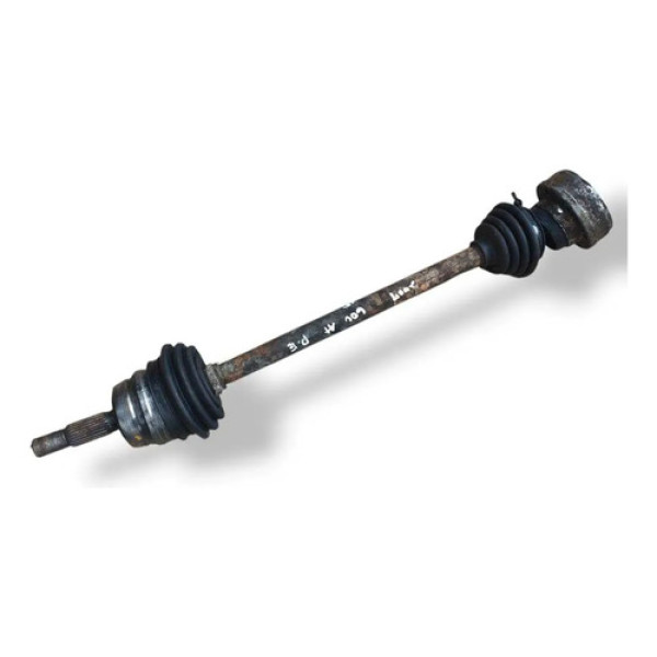 Semi Eixo Dianteira Esquerda Volkswagen Gol G3 2004 2005