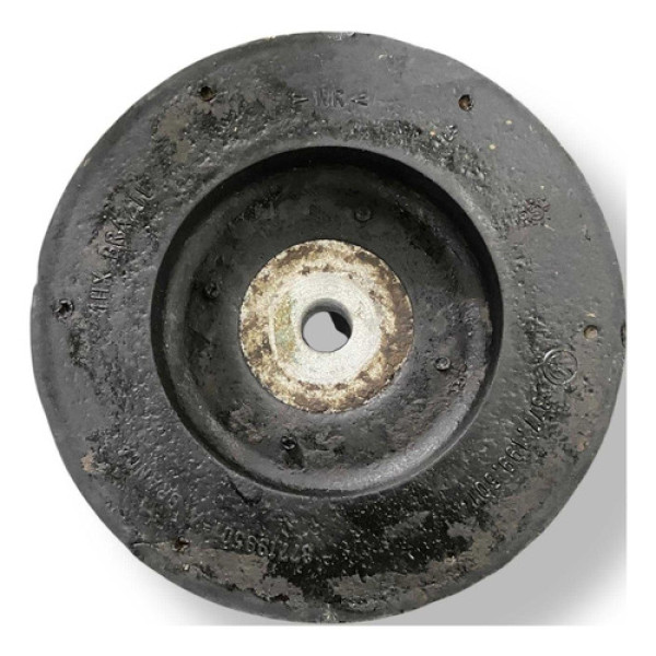 Coxim Amortecedor Vibração Vw Gol G4 1.6 2008/2010 377199501