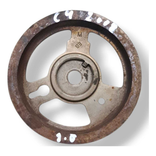 Polia Comando Valvulacitroën C4  2.0 2009 2010 2011 2012 13