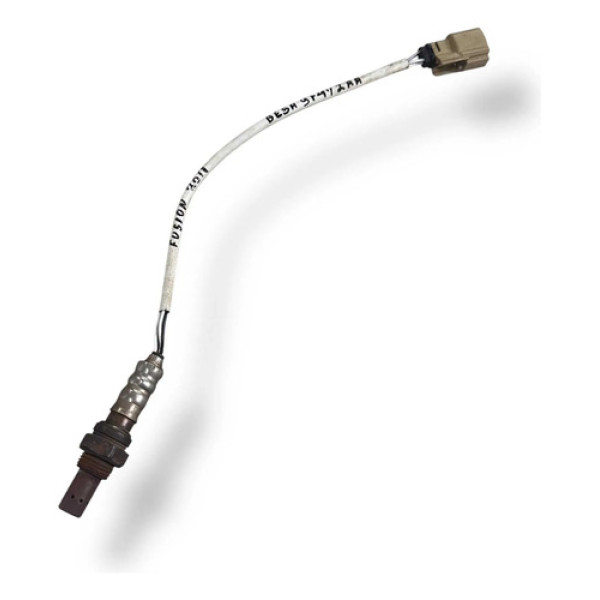 Sonda Lambda Pré Ford Fusion 2.5 2010 2011 A 2012 9f472aa