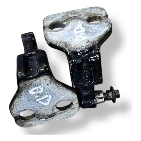 Par Dobradiça Diant Direito Land Rover Evoque 2012 Bj32228a