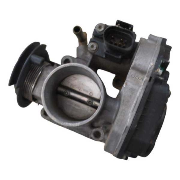 Tbi Corpo Borboleta Volkswagen Golf 1999 030133064