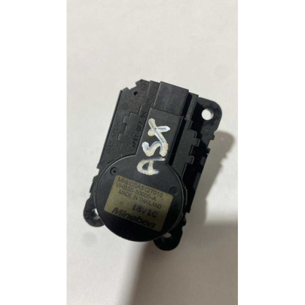 Atuador Ar Condicio. Mitsubi Asx Outlander 07/12 Vhb3030005a