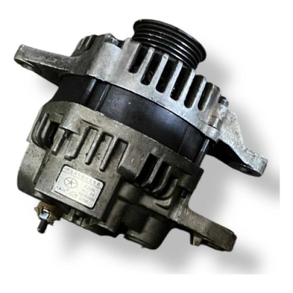 Carcaça Alternador Jac J3 1.4 2011/2012/2013 - 1025100gg010