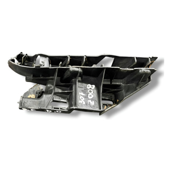 Suporte Parachoque Diant Esq 307 2008 9680794880 Detalhe