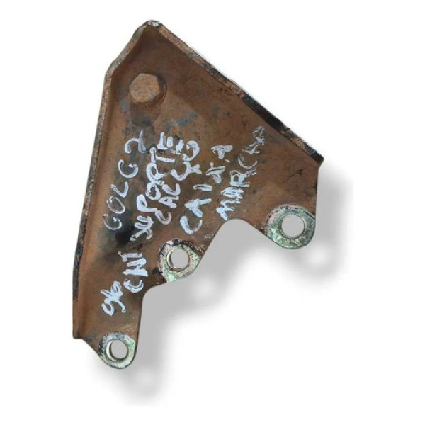 Suporte Coxim Câmbio Motor Gol G2 1996 1997 1998