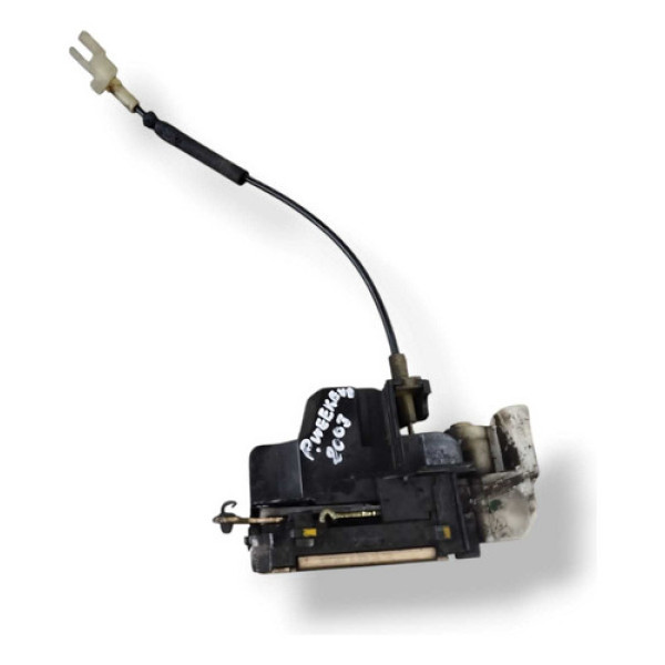 Fechadura Elétrica Diant Direita Fiat Palio Weekend 2003 10